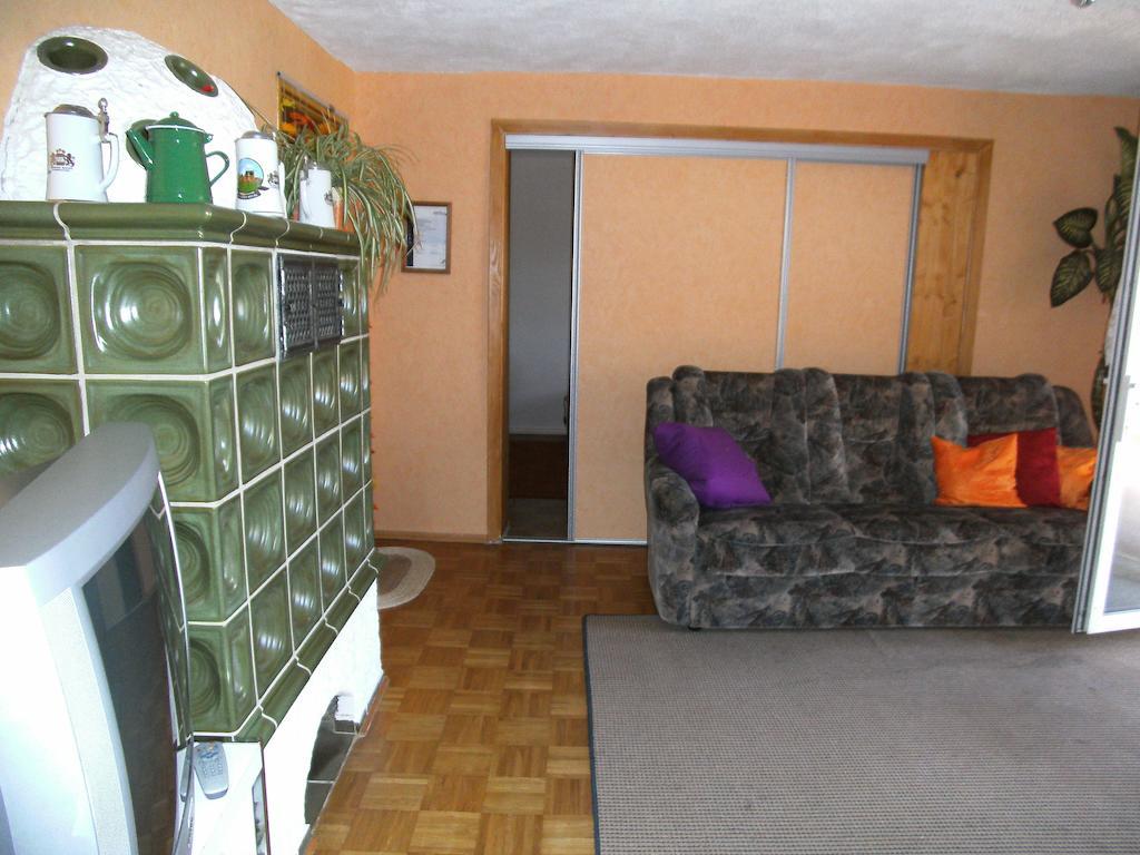 Ferienwohnung Mau Pirmasens Exterior foto