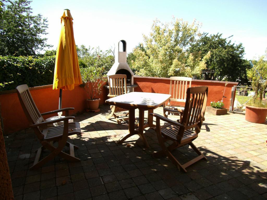 Ferienwohnung Mau Pirmasens Exterior foto