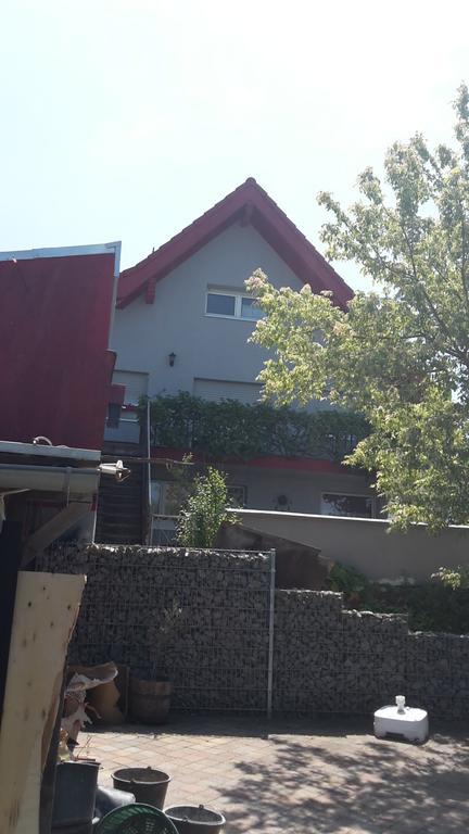 Ferienwohnung Mau Pirmasens Exterior foto