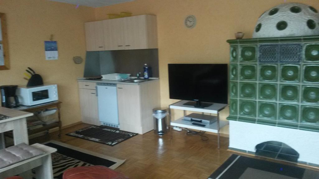 Ferienwohnung Mau Pirmasens Exterior foto